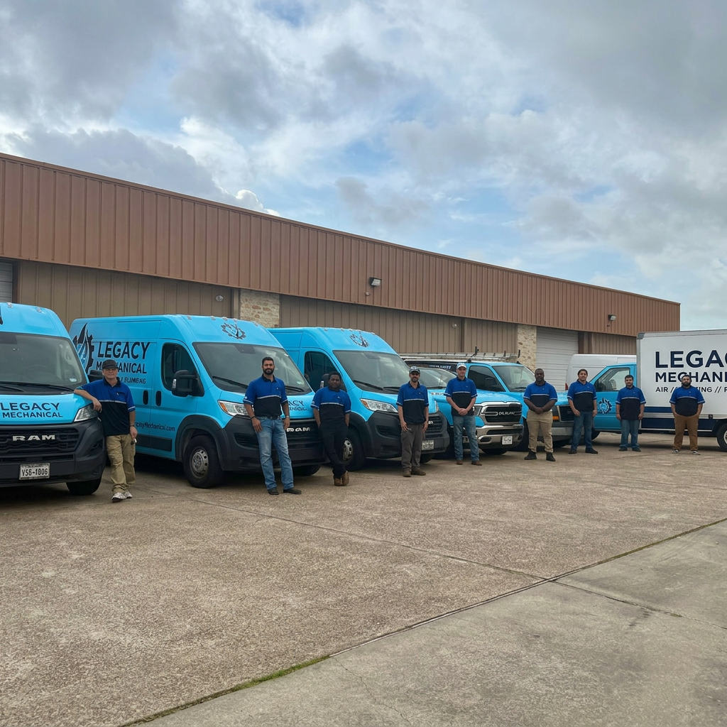 Meet Our Team